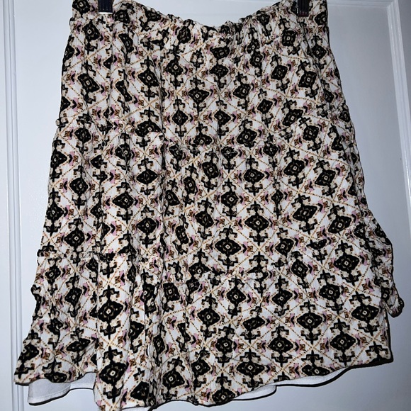 Loft skirt - Picture 2 of 5